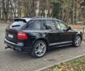 Чорний Порше Cayenne, об'ємом двигуна 4.81 л та пробігом 265 тис. км за 9000 $, фото 14 на Automoto.ua