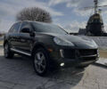 Порше Каен 2008 в Днепре (Днепропетровске) на Automoto.ua Черный Порше Каен, объемом двигателя 3.6 л и пробегом 210 тыс. км за 15500 $, фото 2 на Automoto.ua