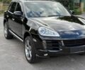 Черный Порше Каен, объемом двигателя 3.6 л и пробегом 181 тыс. км за 10500 $, фото 1 на Automoto.ua