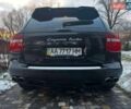 Черный Порше Каен, объемом двигателя 4.81 л и пробегом 238 тыс. км за 12800 $, фото 6 на Automoto.ua