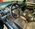 Чорний Порше Cayenne, об'ємом двигуна 4.8 л та пробігом 187 тис. км за 12200 $, фото 22 на Automoto.ua