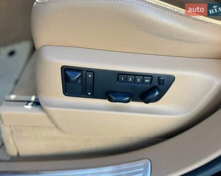 Чорний Порше Cayenne, об'ємом двигуна 4.81 л та пробігом 87 тис. км за 14000 $, фото 5 на Automoto.ua
