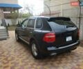 Чорний Порше Cayenne, об'ємом двигуна 3.6 л та пробігом 227 тис. км за 12800 $, фото 53 на Automoto.ua