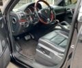 Черный Порше Каен, объемом двигателя 4.8 л и пробегом 110 тыс. км за 10619 $, фото 7 на Automoto.ua