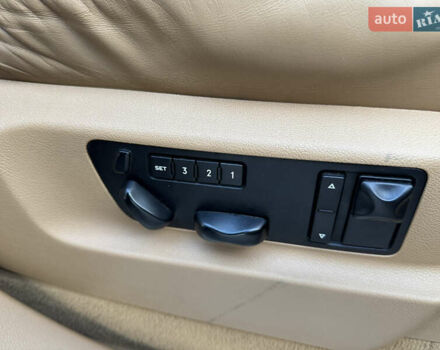 Черный Порше Каен, объемом двигателя 4.8 л и пробегом 178 тыс. км за 8900 $, фото 43 на Automoto.ua