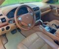 Чорний Порше Cayenne, об'ємом двигуна 3.6 л та пробігом 227 тис. км за 9607 $, фото 1 на Automoto.ua
