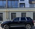 Чорний Порше Cayenne, об'ємом двигуна 3.6 л та пробігом 155 тис. км за 12500 $, фото 9 на Automoto.ua