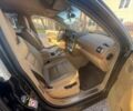 Черный Порше Каен, объемом двигателя 4.8 л и пробегом 220 тыс. км за 6000 $, фото 5 на Automoto.ua