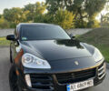 Чорний Порше Cayenne, об'ємом двигуна 3.6 л та пробігом 265 тис. км за 12000 $, фото 1 на Automoto.ua