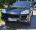 Чорний Порше Cayenne, об'ємом двигуна 0 л та пробігом 118 тис. км за 14750 $, фото 1 на Automoto.ua