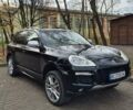 Чорний Порше Cayenne, об'ємом двигуна 4.81 л та пробігом 265 тис. км за 9000 $, фото 1 на Automoto.ua