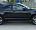 Чорний Порше Cayenne, об'ємом двигуна 4.8 л та пробігом 194 тис. км за 6600 $, фото 1 на Automoto.ua