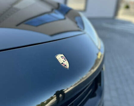 Черный Порше Каен, объемом двигателя 3.6 л и пробегом 160 тыс. км за 13999 $, фото 29 на Automoto.ua