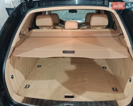 Чорний Порше Cayenne, об'ємом двигуна 3.6 л та пробігом 155 тис. км за 12500 $, фото 14 на Automoto.ua