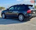 Чорний Порше Cayenne, об'ємом двигуна 4.8 л та пробігом 187 тис. км за 12200 $, фото 11 на Automoto.ua