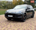 Чорний Порше Cayenne, об'ємом двигуна 4.8 л та пробігом 177 тис. км за 10500 $, фото 9 на Automoto.ua