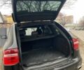 Черный Порше Каен, объемом двигателя 3.6 л и пробегом 183 тыс. км за 12000 $, фото 5 на Automoto.ua