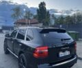 Чорний Порше Cayenne, об'ємом двигуна 4.8 л та пробігом 137 тис. км за 8888 $, фото 1 на Automoto.ua