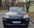Чорний Порше Cayenne, об'ємом двигуна 4.81 л та пробігом 265 тис. км за 9000 $, фото 3 на Automoto.ua