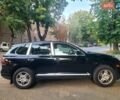 Чорний Порше Cayenne, об'ємом двигуна 3.6 л та пробігом 225 тис. км за 10900 $, фото 14 на Automoto.ua