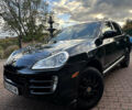 Чорний Порше Cayenne, об'ємом двигуна 3.6 л та пробігом 139 тис. км за 13400 $, фото 1 на Automoto.ua