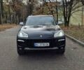 Чорний Порше Cayenne, об'ємом двигуна 4.81 л та пробігом 265 тис. км за 9000 $, фото 28 на Automoto.ua