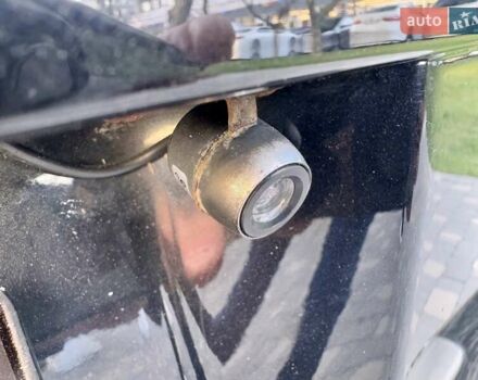 Черный Порше Каен, объемом двигателя 4.81 л и пробегом 181 тыс. км за 10900 $, фото 86 на Automoto.ua