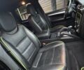 Черный Порше Каен, объемом двигателя 3.6 л и пробегом 233 тыс. км за 9300 $, фото 7 на Automoto.ua