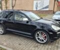 Чорний Порше Cayenne, об'ємом двигуна 4.81 л та пробігом 265 тис. км за 9000 $, фото 16 на Automoto.ua