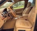 Чорний Порше Cayenne, об'ємом двигуна 4.8 л та пробігом 176 тис. км за 7499 $, фото 5 на Automoto.ua
