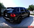 Чорний Порше Cayenne, об'ємом двигуна 4.8 л та пробігом 230 тис. км за 6000 $, фото 1 на Automoto.ua