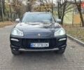 Чорний Порше Cayenne, об'ємом двигуна 4.81 л та пробігом 265 тис. км за 9000 $, фото 31 на Automoto.ua