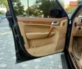 Черный Порше Каен, объемом двигателя 4.8 л и пробегом 99 тыс. км за 5999 $, фото 28 на Automoto.ua