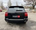 Чорний Порше Cayenne, об'ємом двигуна 3.6 л та пробігом 101 тис. км за 13490 $, фото 3 на Automoto.ua