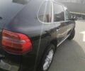Чорний Порше Cayenne, об'ємом двигуна 4.8 л та пробігом 320 тис. км за 12500 $, фото 5 на Automoto.ua