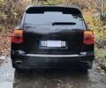 Порше Каен 2008 в Харькове на Automoto.ua Черный Порше Каен, объемом двигателя 3.6 л и пробегом 123 тыс. км за 11000 $, фото 6 на Automoto.ua