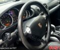 Черный Порше Каен, объемом двигателя 4.8 л и пробегом 214 тыс. км за 12500 $, фото 3 на Automoto.ua