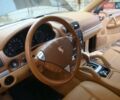 Чорний Порше Cayenne, об'ємом двигуна 3.6 л та пробігом 227 тис. км за 12800 $, фото 20 на Automoto.ua
