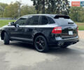 Чорний Порше Cayenne, об'ємом двигуна 4.8 л та пробігом 177 тис. км за 10500 $, фото 44 на Automoto.ua
