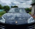 Чорний Порше Cayenne, об'ємом двигуна 3.6 л та пробігом 227 тис. км за 12800 $, фото 33 на Automoto.ua