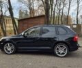 Чорний Порше Cayenne, об'ємом двигуна 4.81 л та пробігом 265 тис. км за 9000 $, фото 20 на Automoto.ua