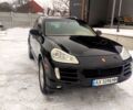 Чорний Порше Cayenne, об'ємом двигуна 3.6 л та пробігом 216 тис. км за 10900 $, фото 8 на Automoto.ua