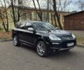 Чорний Порше Cayenne, об'ємом двигуна 4.81 л та пробігом 265 тис. км за 9000 $, фото 30 на Automoto.ua
