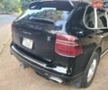 Чорний Порше Cayenne, об'ємом двигуна 3.6 л та пробігом 225 тис. км за 10900 $, фото 17 на Automoto.ua