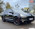 Чорний Порше Cayenne, об'ємом двигуна 4.8 л та пробігом 177 тис. км за 10500 $, фото 54 на Automoto.ua