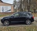 Чорний Порше Cayenne, об'ємом двигуна 4.81 л та пробігом 265 тис. км за 9000 $, фото 8 на Automoto.ua