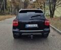 Чорний Порше Cayenne, об'ємом двигуна 4.81 л та пробігом 265 тис. км за 9000 $, фото 15 на Automoto.ua
