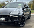 Чорний Порше Cayenne, об'ємом двигуна 4.8 л та пробігом 177 тис. км за 10500 $, фото 37 на Automoto.ua