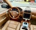 Черный Порше Каен, объемом двигателя 4.8 л и пробегом 99 тыс. км за 5999 $, фото 68 на Automoto.ua