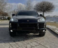 Порше Каен 2008 в Днепре (Днепропетровске) на Automoto.ua Черный Порше Каен, объемом двигателя 3.6 л и пробегом 210 тыс. км за 15500 $, фото 1 на Automoto.ua